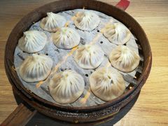 -老班长手工灌汤包老店(东山店)