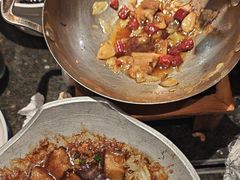 -绿茶餐厅(汇悦大融城店)