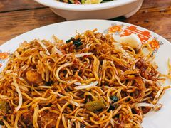 -蚝太郎 • 海鲜烧烤(建国路创始店)