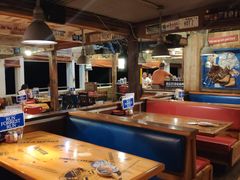 -阿甘虾餐厅(Maui)