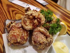-千懿六本木酒场(常熟路店)