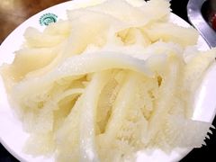 牛百叶-新梅居(宁海东路店)