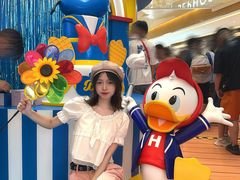 -天河城购物中心