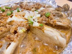 -四禧精酿烧烤串吧(大明湖店)
