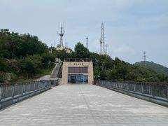 -紫金山山顶公园