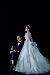 -IDO婚纱摄影(上海旗舰店)