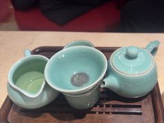 -国际饭店·原点咖啡吧ORIGIN CAFE&BAR