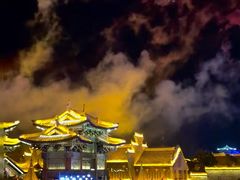 -朱仙镇启封故园景区