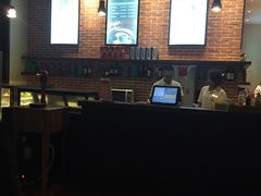 -三亚湾红树林度假酒店美食街