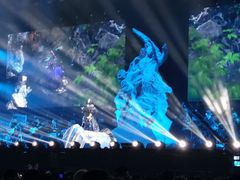 -成都金融城演艺中心