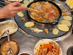 -新西昌火盆烧烤(天生店)