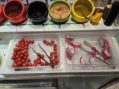 -四季缤纷椰子鸡(雨花亭凯德广场店)