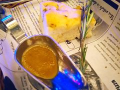 餐前面包-西山人家·二十年老字号农家菜(旺山店)