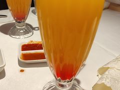 -恒河传奇印度餐厅GANGES