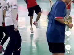 -帕拉泽羽毛球·篮球·乒乓球·健身