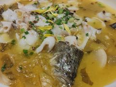 -新白鹿餐厅(城西银泰城店)