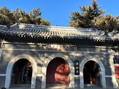 -潭柘寺景区