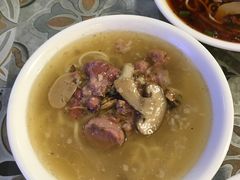 -牛王庙吳記怪味面(双楠店)