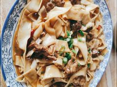 -胡羊焖饼(敦煌店)