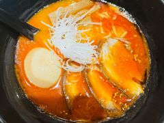 -KINGICHI無双东京豚骨拉面(人广中福城店)