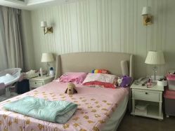 舒适温馨的环境-皇家月府月子中心(沈阳店)