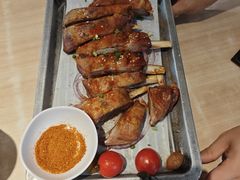 -羊之道草原味道清真餐厅(番禺店)