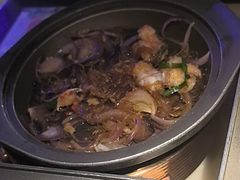 -绿茶餐厅(汇悦大融城店)