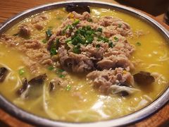 酸汤肥牛-农家乐·福建土菜(金榕北路店)