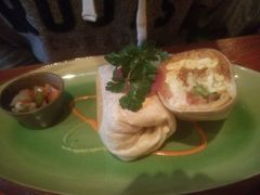 -Pistolera Mexican Cantina女枪手墨西哥餐厅(碧云路店)