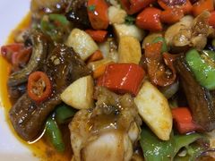 -肖记公安牛肉鱼杂馆· 省级非物质文化遗产(仁和路店)