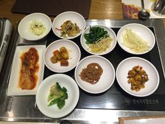 阿里郎韩国料理-阿里郎韩国料理