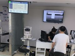 -宝岛眼镜(德阳南街店)