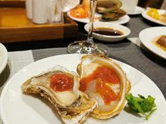 -顺德美的万豪酒店·自助餐·贡厨