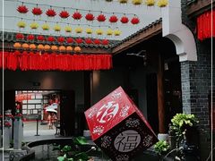 -洋湖国家湿地公园