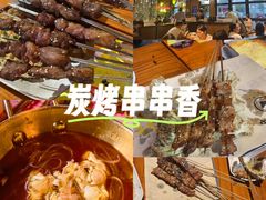-本色.小马哥烧烤(五一路总店)