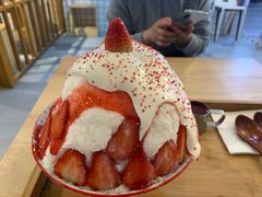 -怪物的冰与火(天虹商场中山路店)