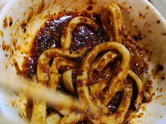 -洞子口张老二凉粉(文殊院店)