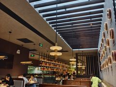-KK ONE(京基滨河时代店)