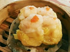明虾蟹子烧卖-点都德(聚福楼店)