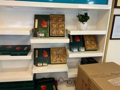 -蜂蝶来饼店(拱北总店)