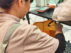 -争鲜回转寿司(太阳宫凯德MALL店)