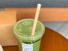 -星巴克(厦门万象城4F店)