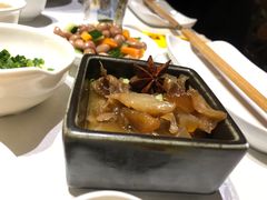 -巴奴毛肚火锅(九洲店)