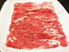 -东来顺饭庄(金泉广场店)