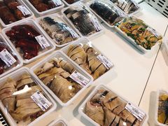 -农工商超市(金沙江路店)