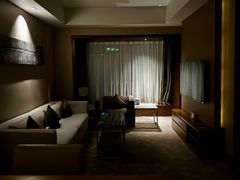 -北京希尔顿逸林酒店