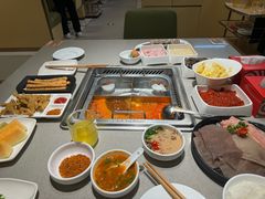 -海底捞火锅(关山保利店)