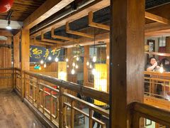 -七菜馆·东北菜·蒸饺(文体路店)