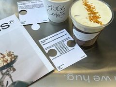 -HUGS coffee(东区店)