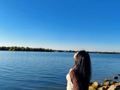 -丁香湖公园